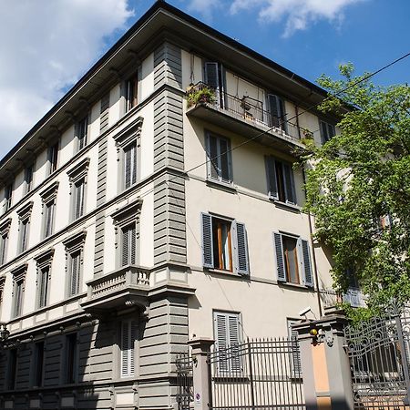 Hotel Fiorita Firenze Esterno foto