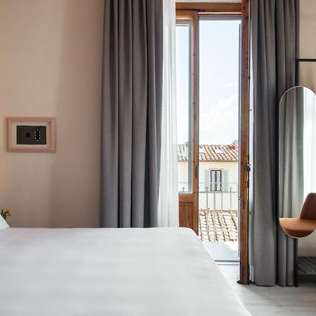 Hotel Fiorita Firenze Esterno foto