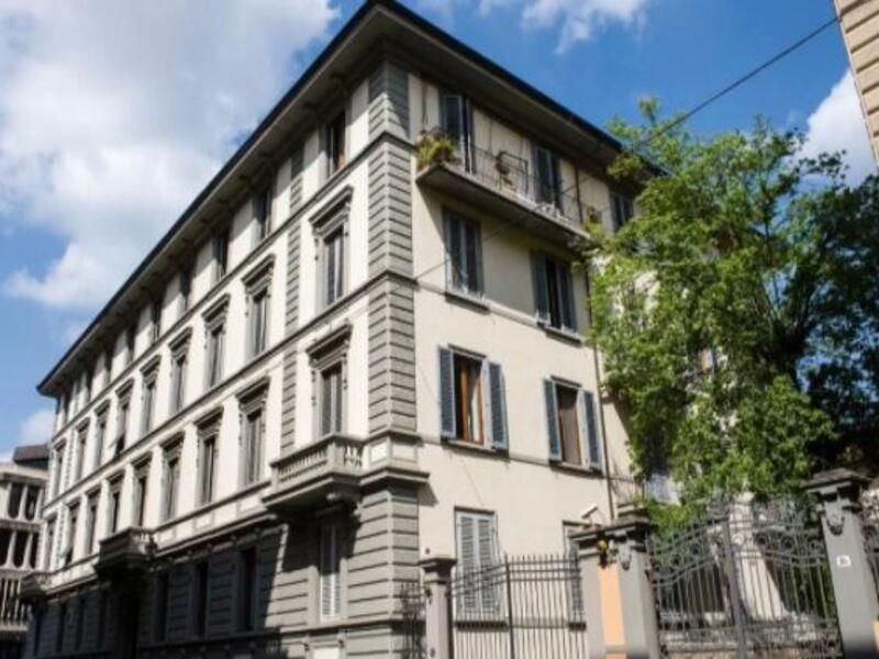 Hotel Fiorita Firenze Esterno foto