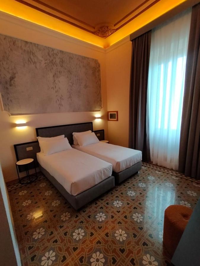 Hotel Fiorita Firenze Esterno foto