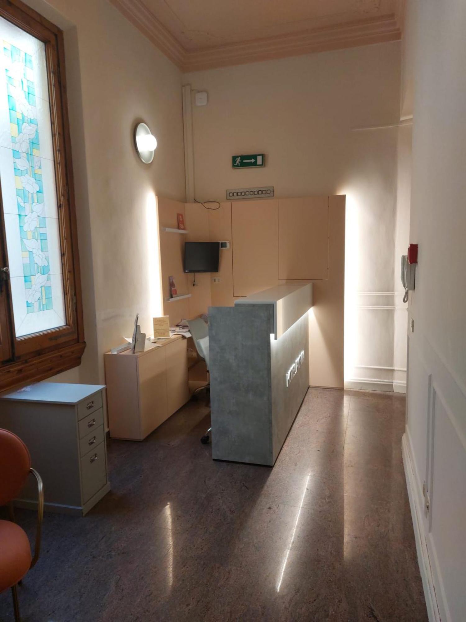 Hotel Fiorita Firenze Esterno foto