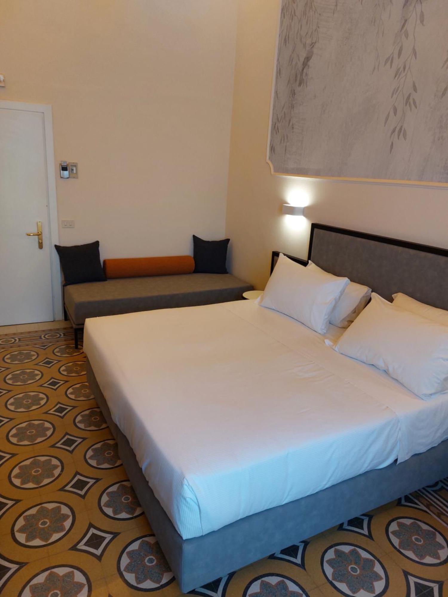 Hotel Fiorita Firenze Esterno foto