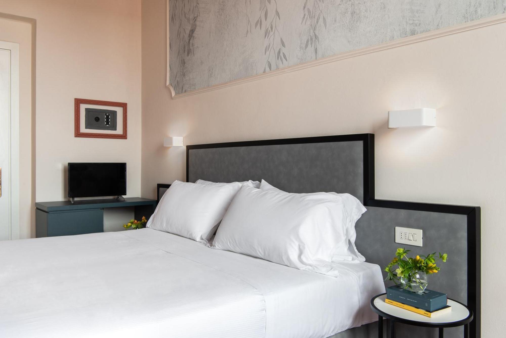 Hotel Fiorita Firenze Esterno foto