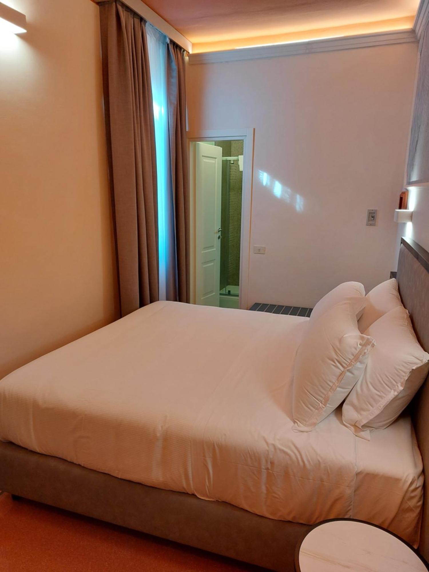 Hotel Fiorita Firenze Esterno foto
