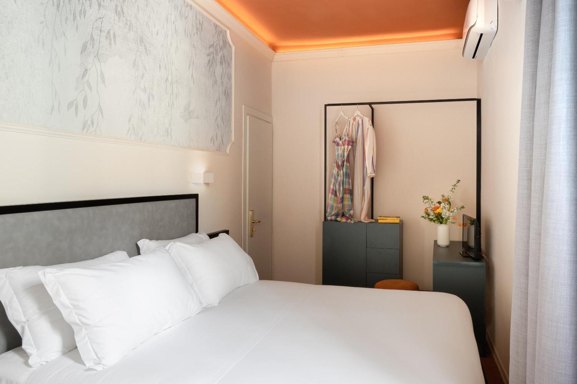 Hotel Fiorita Firenze Esterno foto