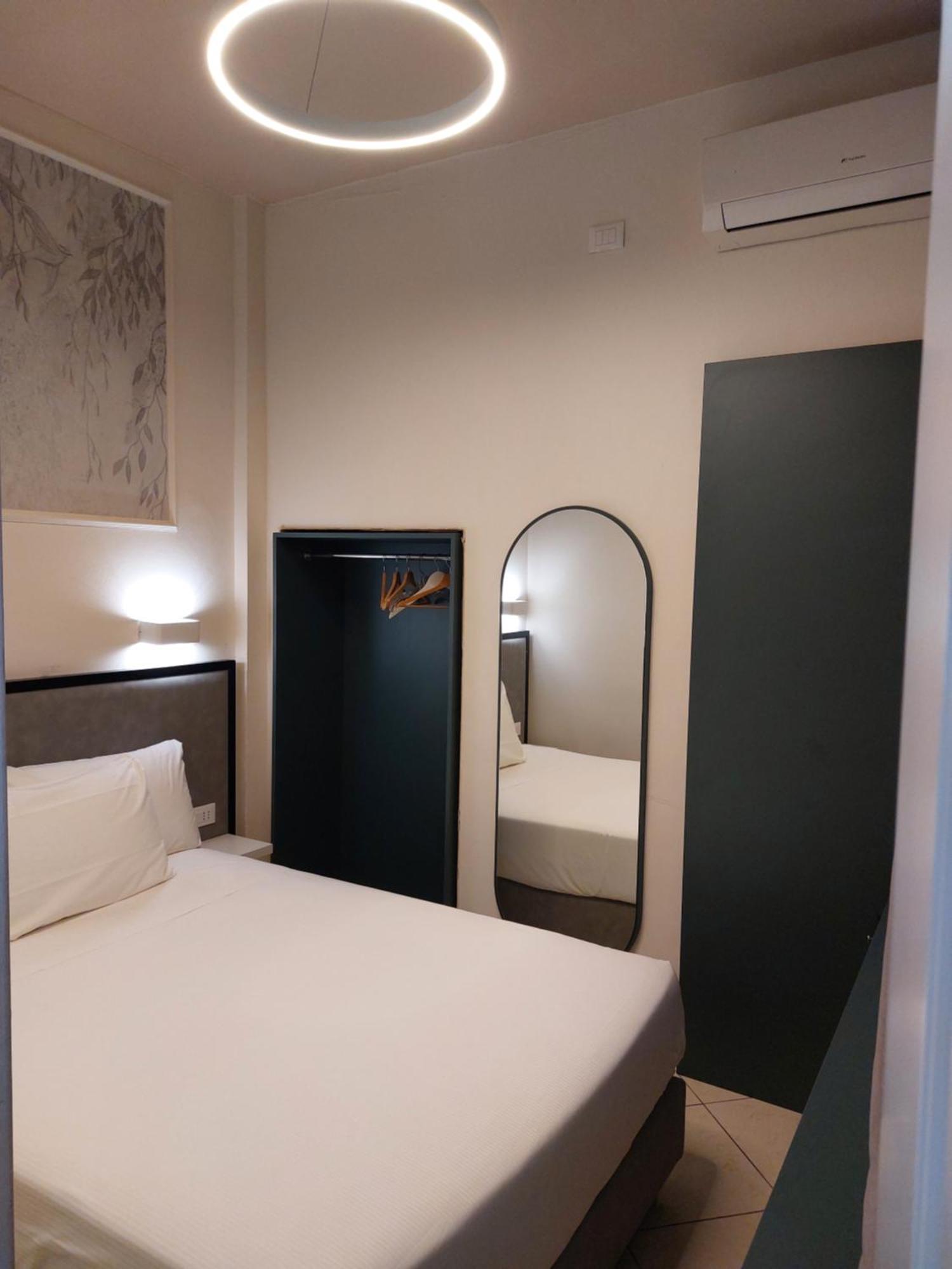 Hotel Fiorita Firenze Esterno foto