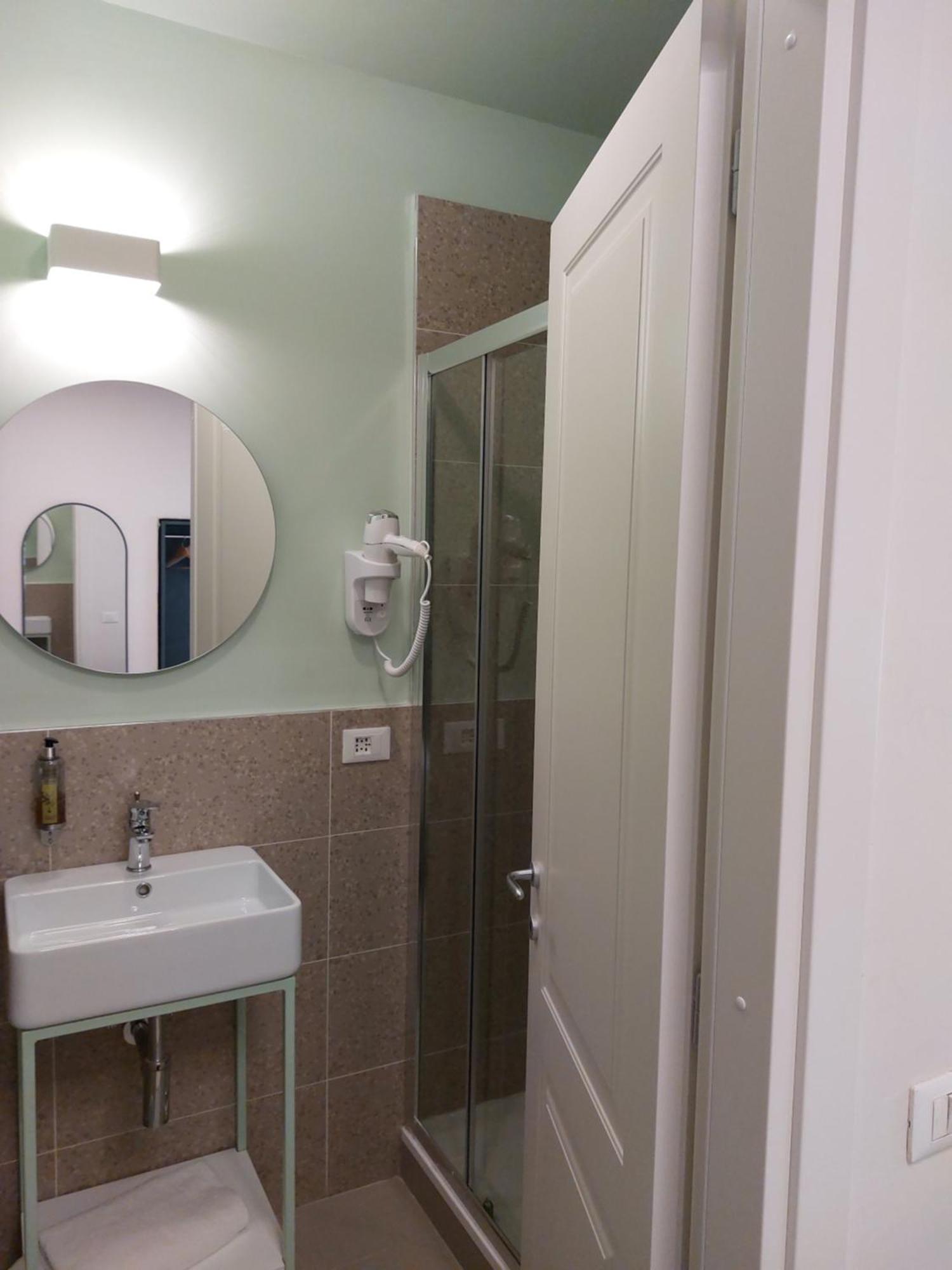 Hotel Fiorita Firenze Esterno foto