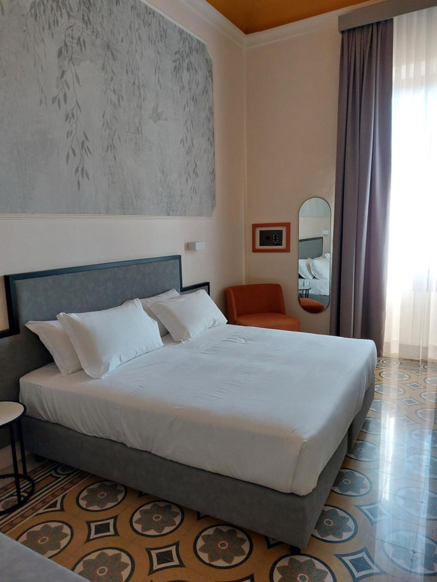 Hotel Fiorita Firenze Esterno foto