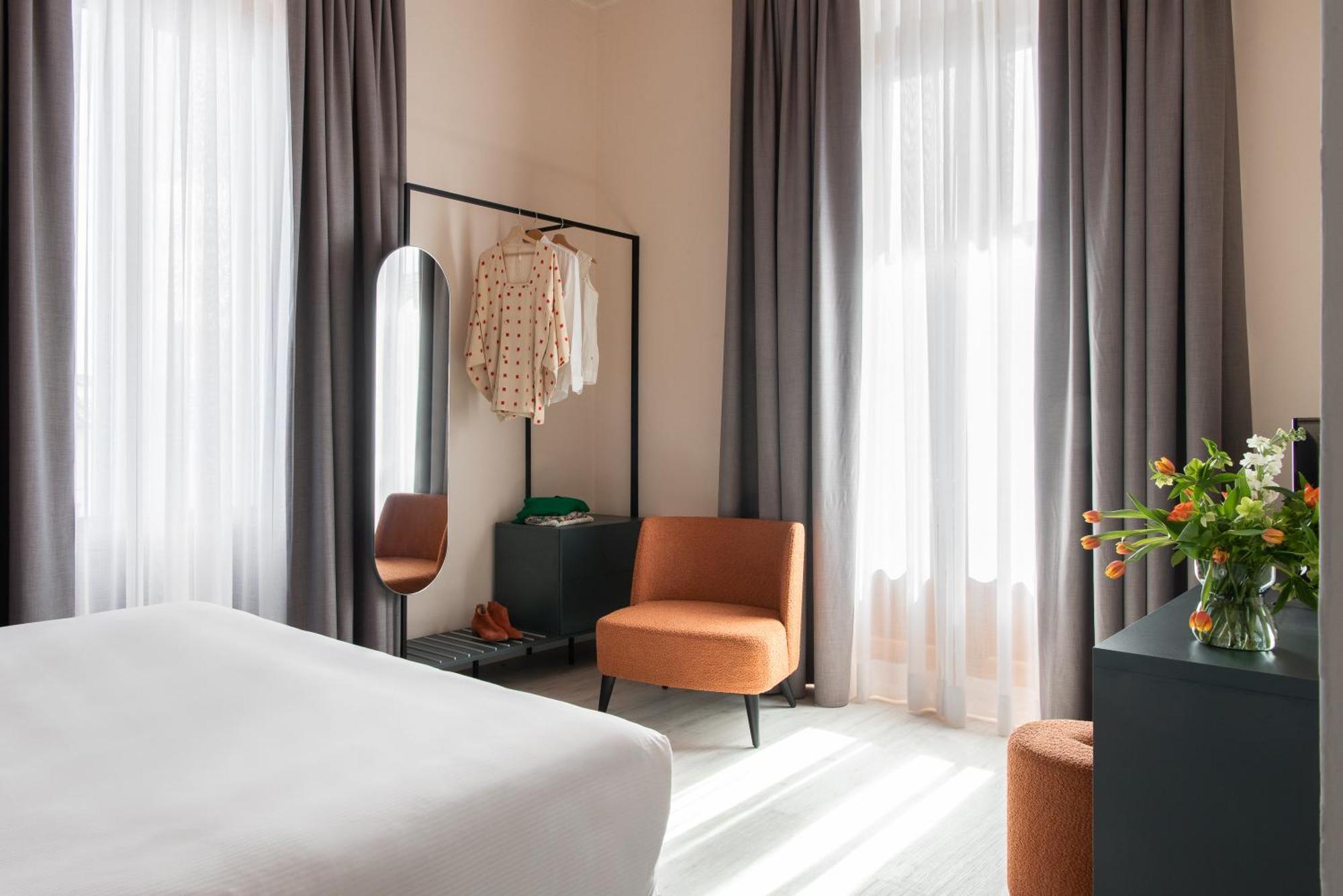 Hotel Fiorita Firenze Esterno foto
