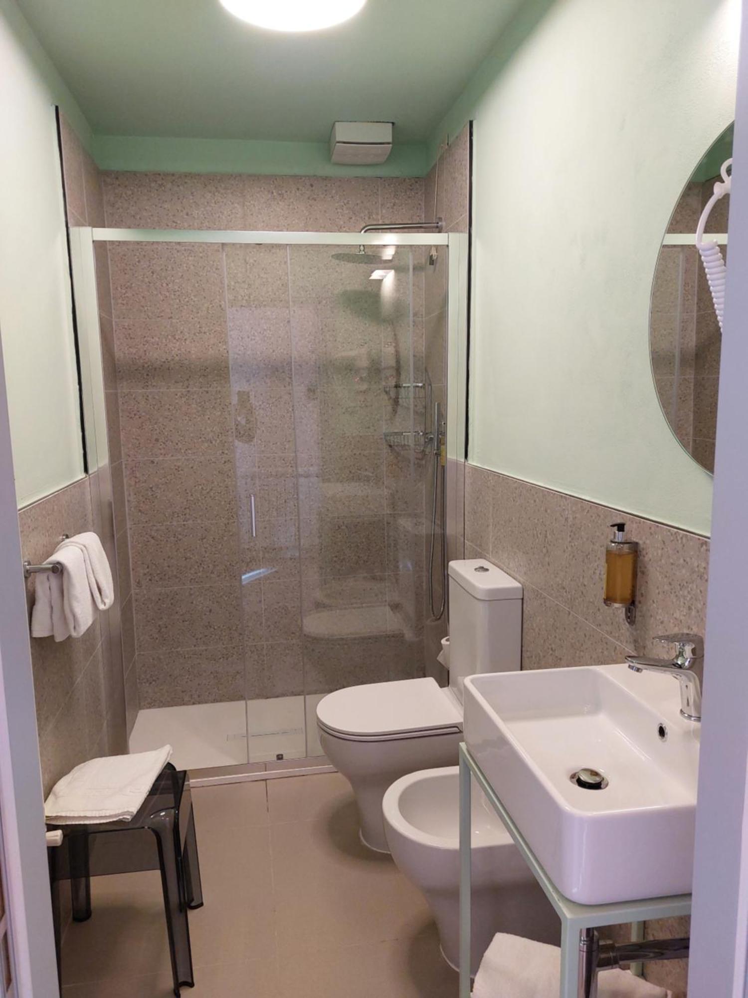 Hotel Fiorita Firenze Esterno foto