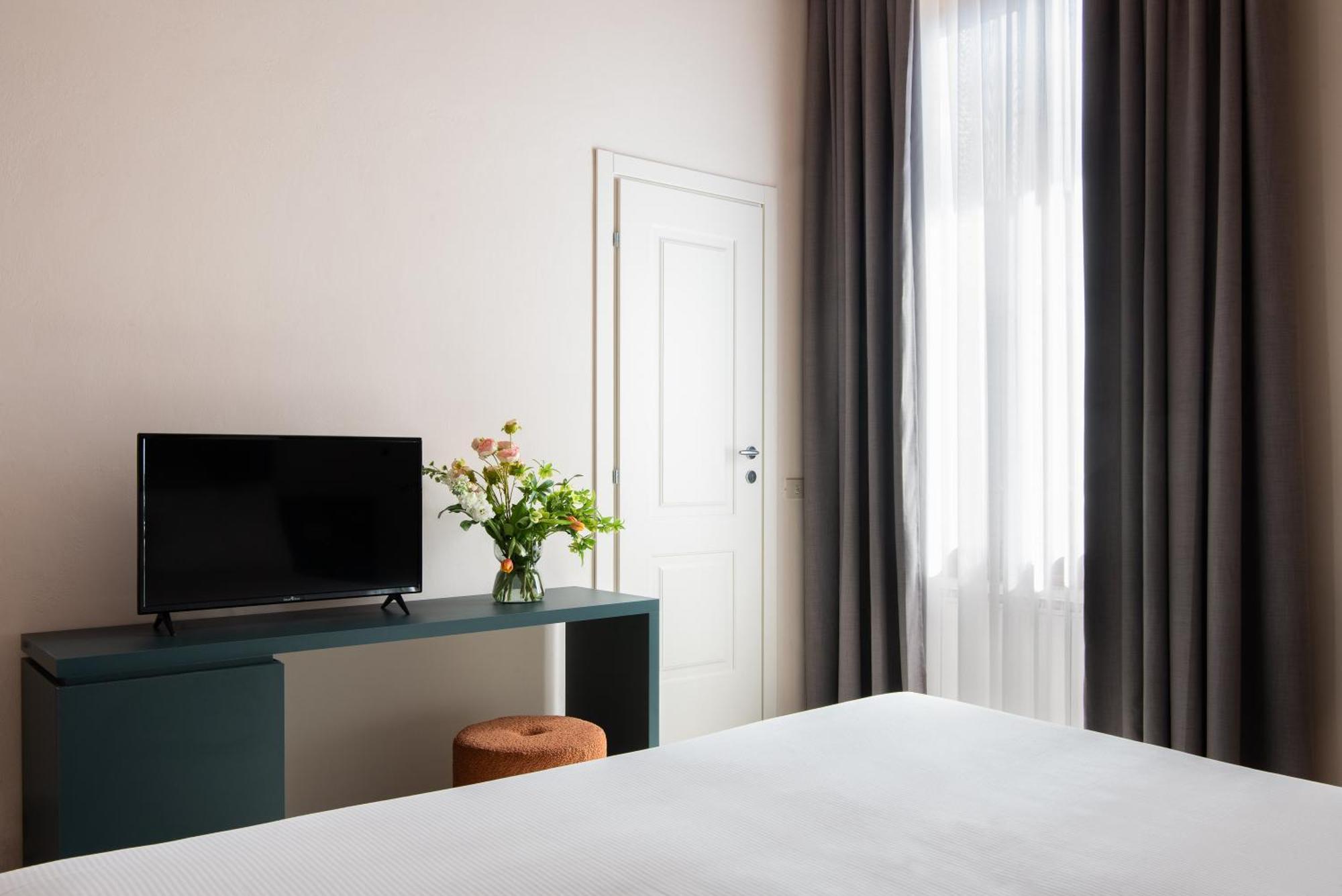 Hotel Fiorita Firenze Esterno foto