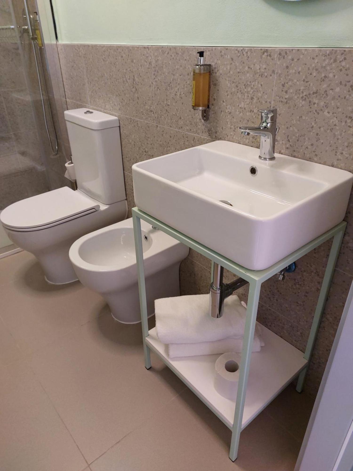 Hotel Fiorita Firenze Esterno foto