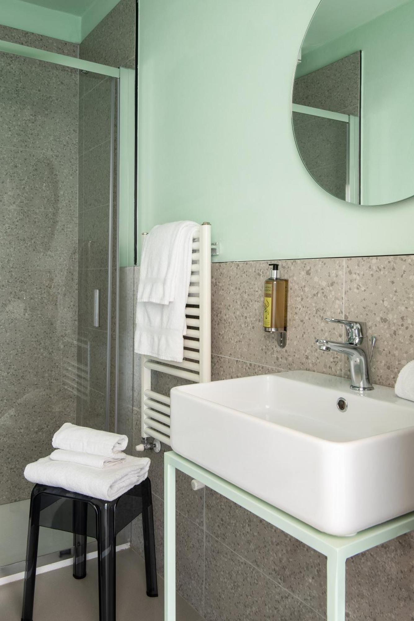 Hotel Fiorita Firenze Esterno foto