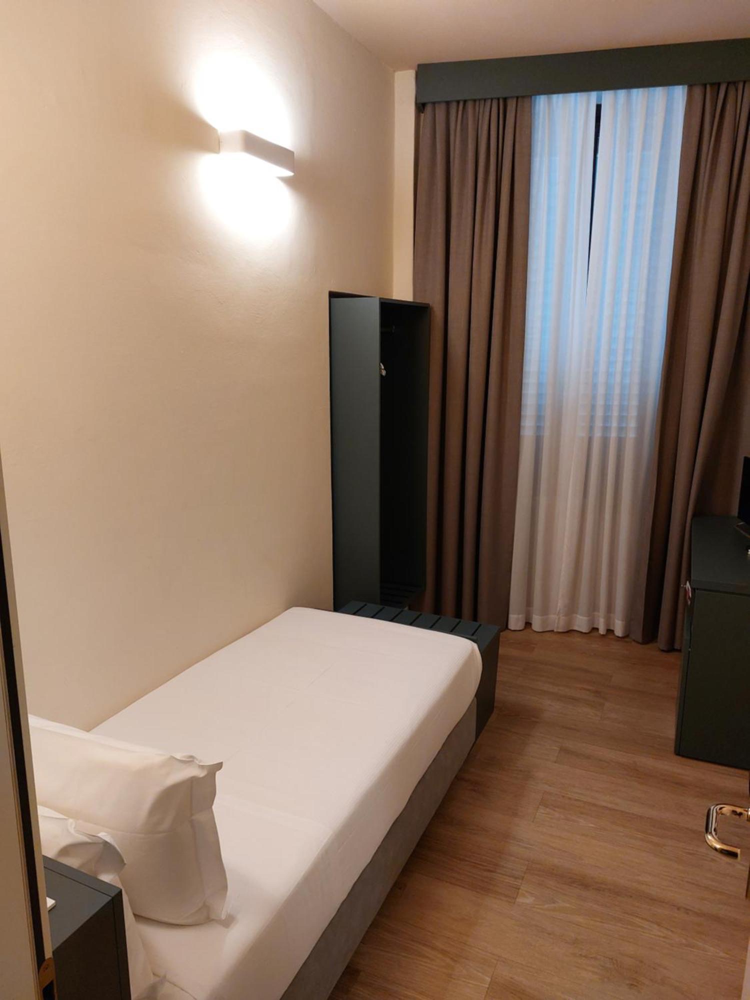 Hotel Fiorita Firenze Esterno foto
