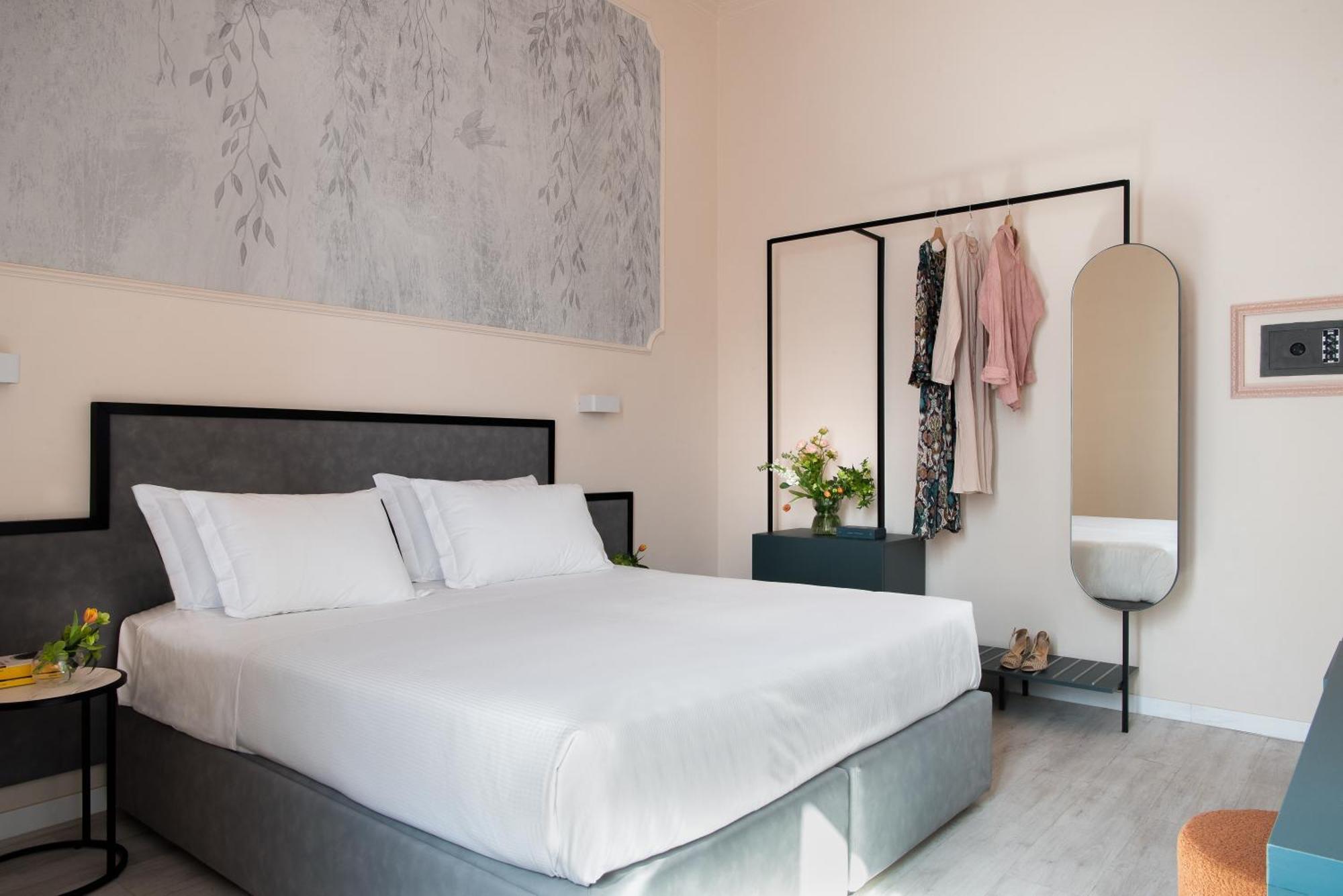 Hotel Fiorita Firenze Esterno foto