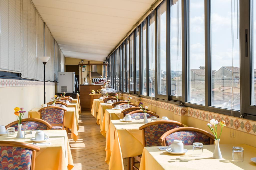 Hotel Fiorita Firenze Esterno foto
