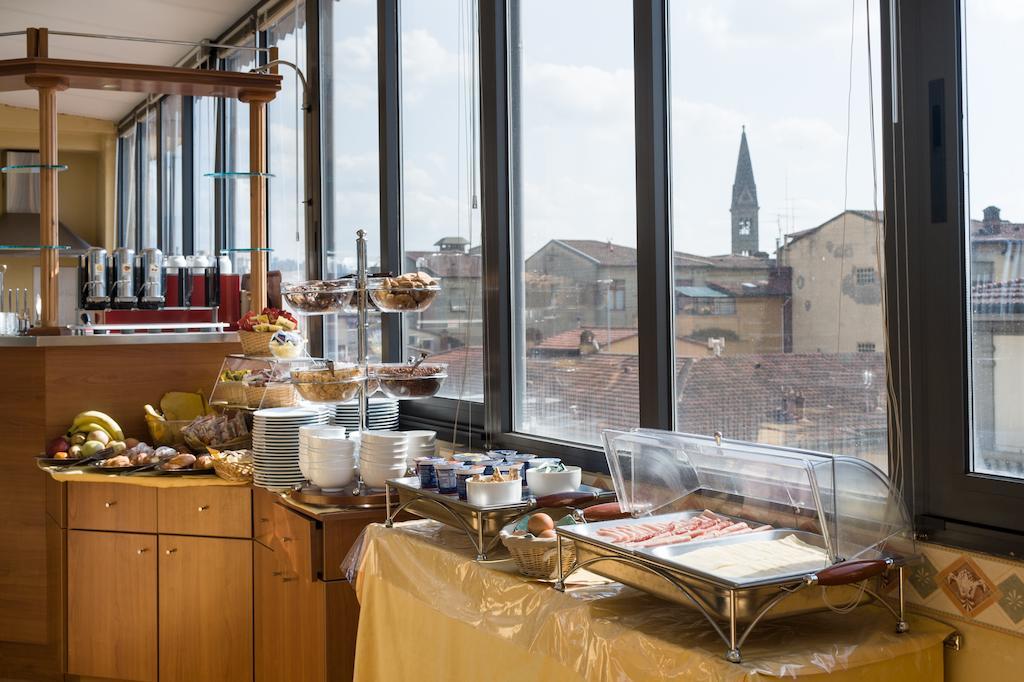Hotel Fiorita Firenze Esterno foto
